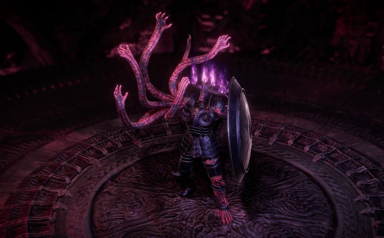 Breach Hives & Marshal Vruun